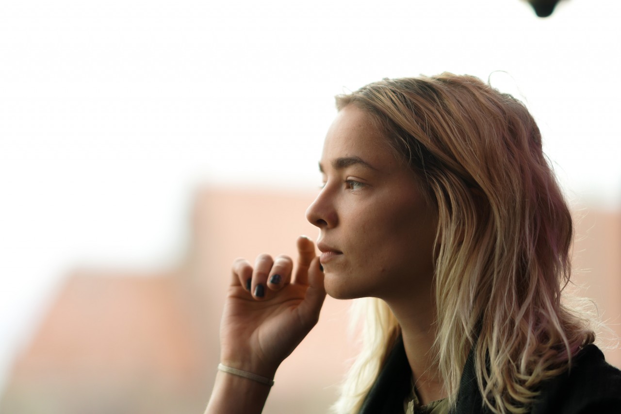 How Do I Tell My Parents I’m Pregnant?