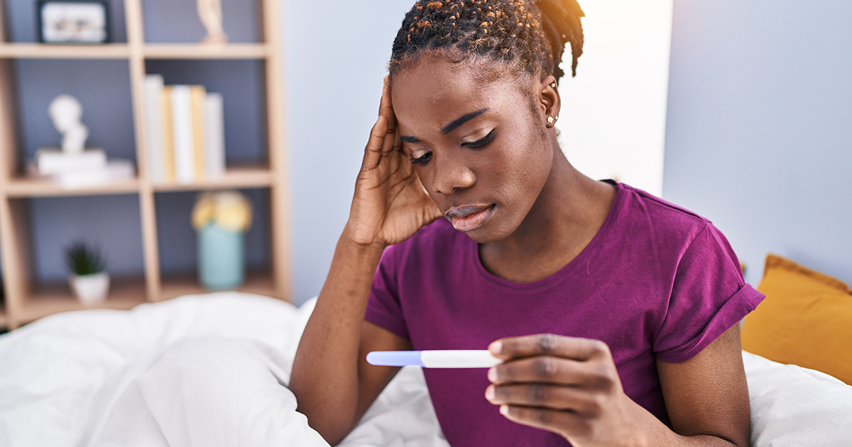 7 Top Pregnancy Symptoms